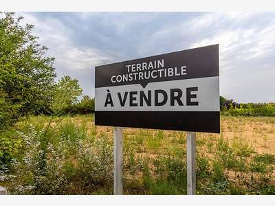 TERRAIN CONSTRUCTIBLE A TECNOSUD 2