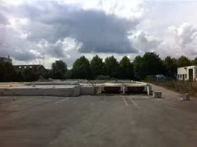 Terrain de 7 000 m² à vendre à 1h de Paris -Oise