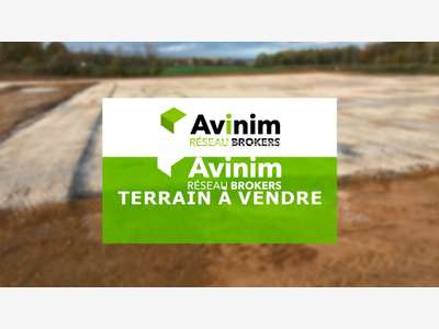 Vente terrain d'activités 3.7ha Roullet-St-Estèphe