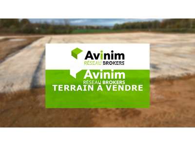 Vente Terrains industriels et agricoles à Roullet-Saint-Estèphe