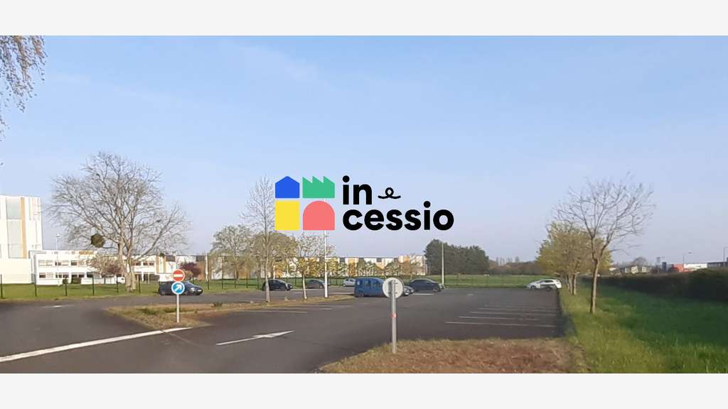 AV foncier d’activité bel empl à Sablé-sur-Sarthe