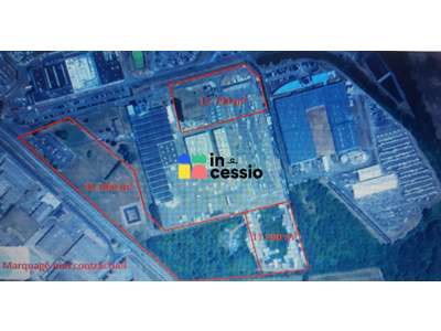 Vente Terrains industriels et agricoles à Sablé-sur-Sarthe