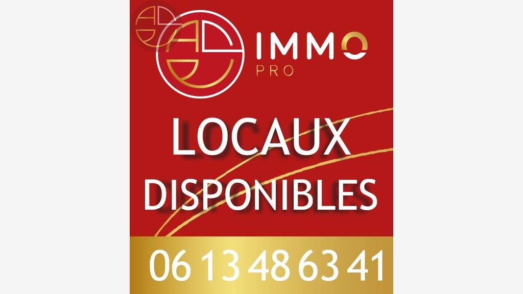 Terrain de 3400m² à vendre en zi à Saint-Jory