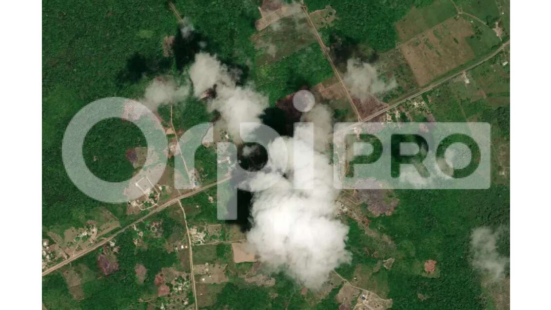 SAINT LAURENT DU MARONI - TERRAIN à vendre