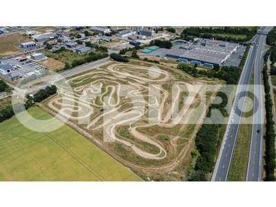 Vente Terrains industriels et agricoles à Saint-Sauveur-d'Aunis