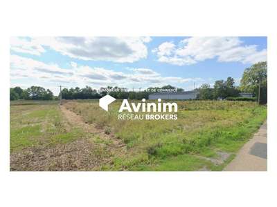 Vente Terrains industriels et agricoles à Saint-Symphorien-d'Ancelles