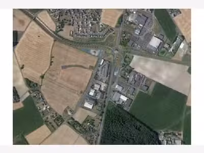 À vendre – Terrains industriels de 3 000 à 20 000 