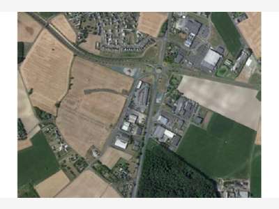 À vendre – Terrains industriels de 3 000 à 20 000 