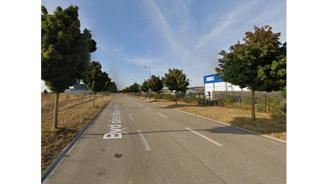 Terrains à vendre à Sens ZAC des Vaugliettes