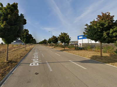 Vente Terrains industriels et agricoles à Sens