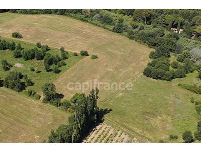 Vente Terrains industriels et agricoles à Sommières