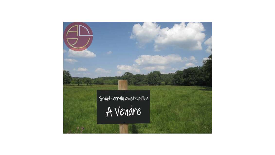 AV terrain 2065m² viabilisé à Villeneuve-Tolosane