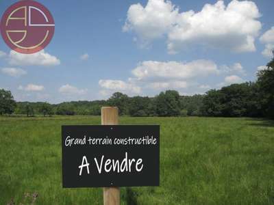 AV terrain 2065m² viabilisé à Villeneuve-Tolosane