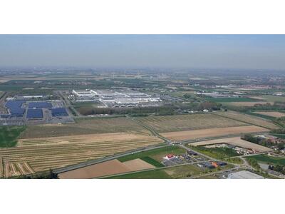 Vente Terrains industriels et agricoles à Lambres-lez-Douai