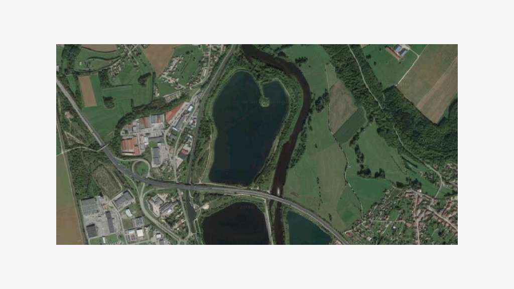 À vendre terrains industriels ZI Nomexy RN57