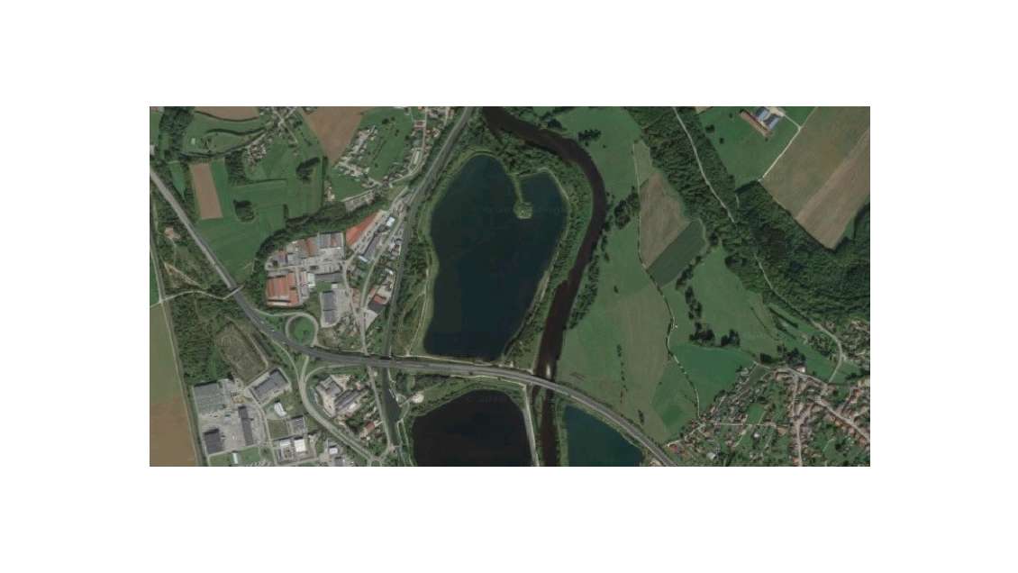 À vendre terrains industriels ZI Nomexy RN57