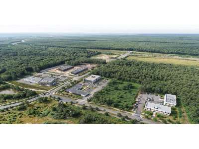 Vente Terrains industriels et agricoles à Saint-Étienne-du-Rouvray