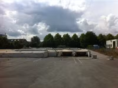 Terrain 7 000m² à vendre à 1h de Paris en Oise 