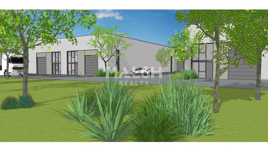 A vendre terrains libres de constructeur à Villieu