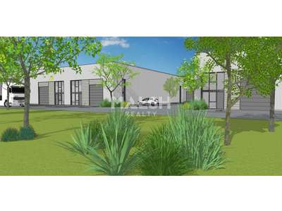 Vente Terrains industriels et agricoles à Villieu-Loyes-Mollon