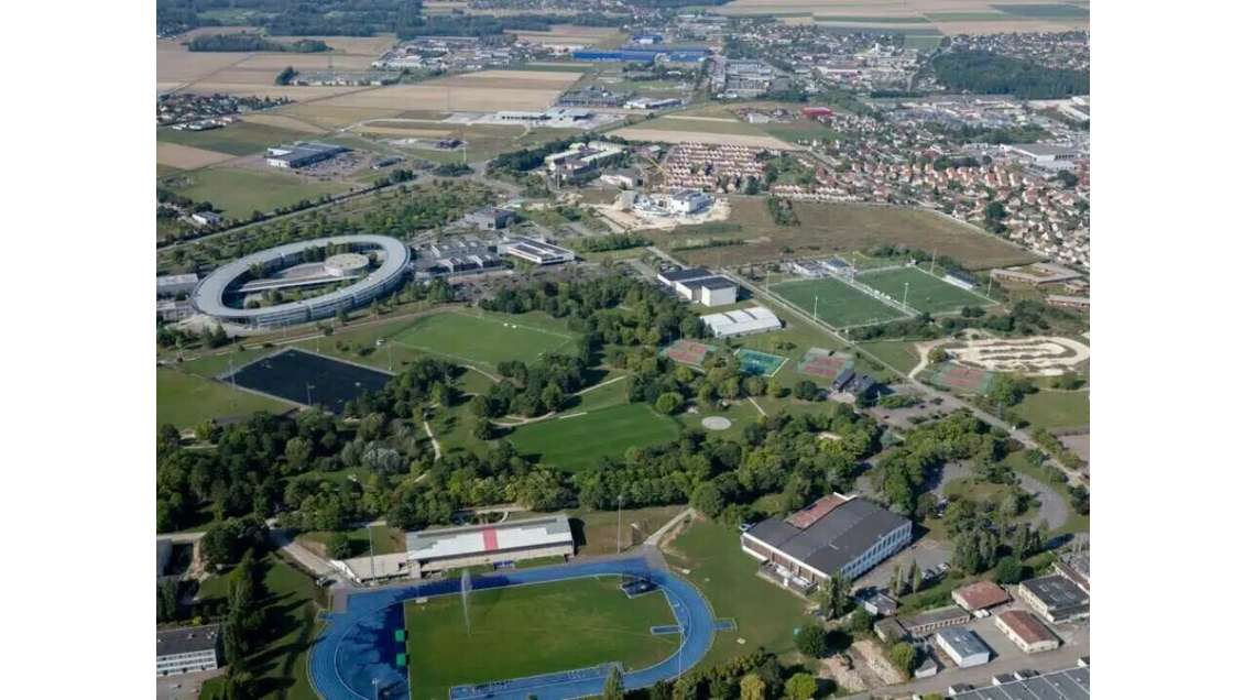 Terrains à vendre à Rosières-près-Troyes