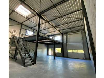 Vente Locaux d'activités - Entrepôts à Thurins