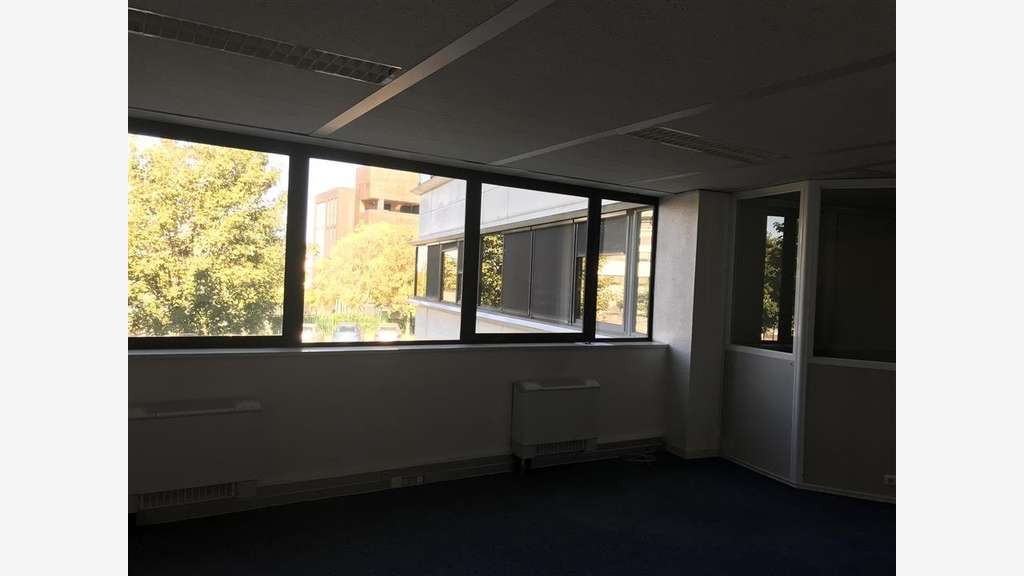 Vente bureaux 65m² Toulouse Sud Ouest Basso Combo