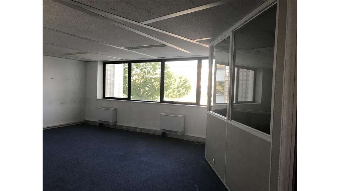 Vente bureaux 65m² Toulouse Sud Ouest Basso Combo