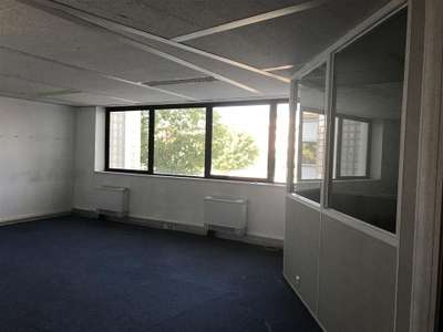 Vente bureaux 65m² Toulouse Sud Ouest Basso Combo