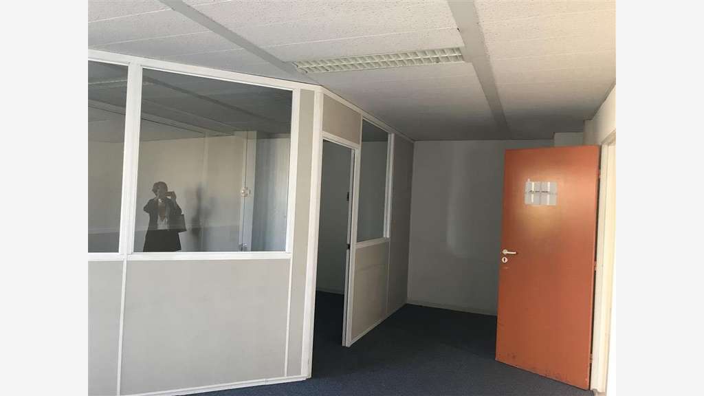Vente bureaux 65m² Toulouse Sud Ouest Basso Combo