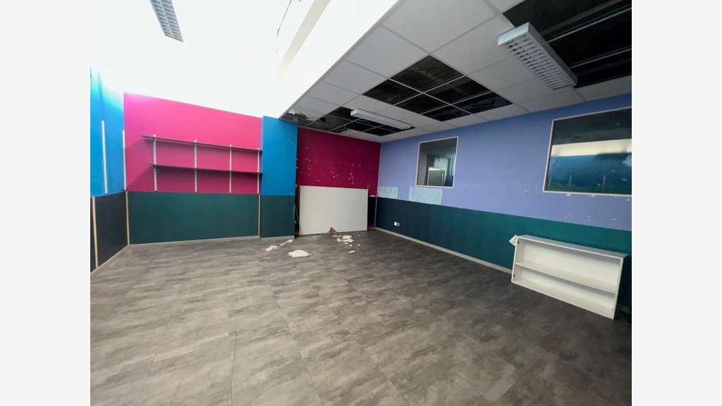 Vente bureaux de 500m² à Toulouse Sud-Ouest ZFU