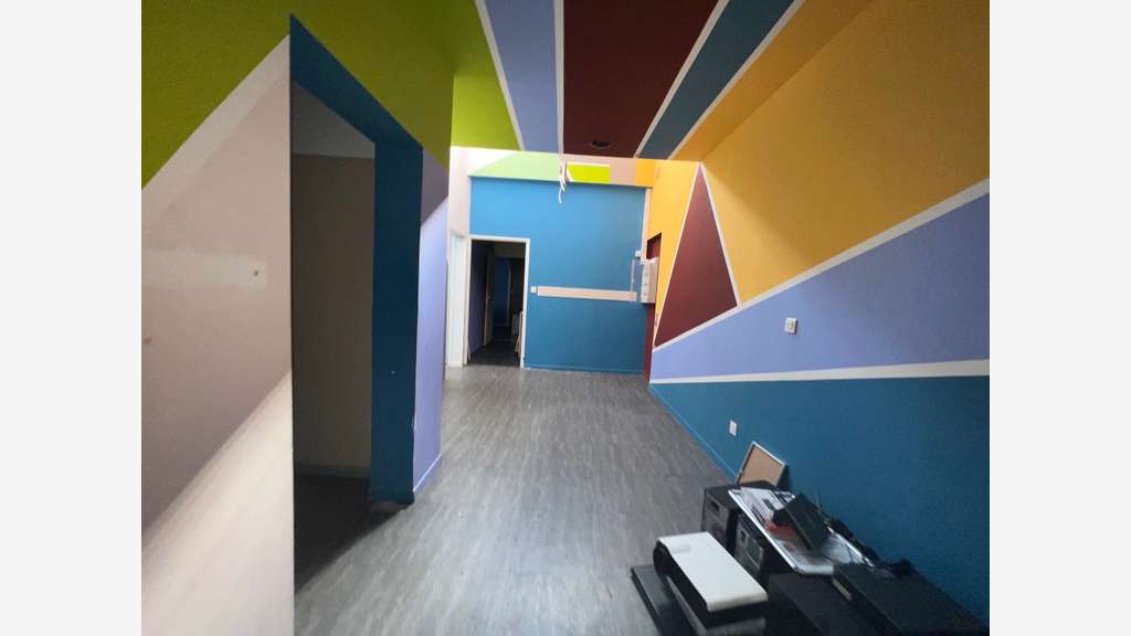 Vente bureaux de 500m² à Toulouse Sud-Ouest ZFU