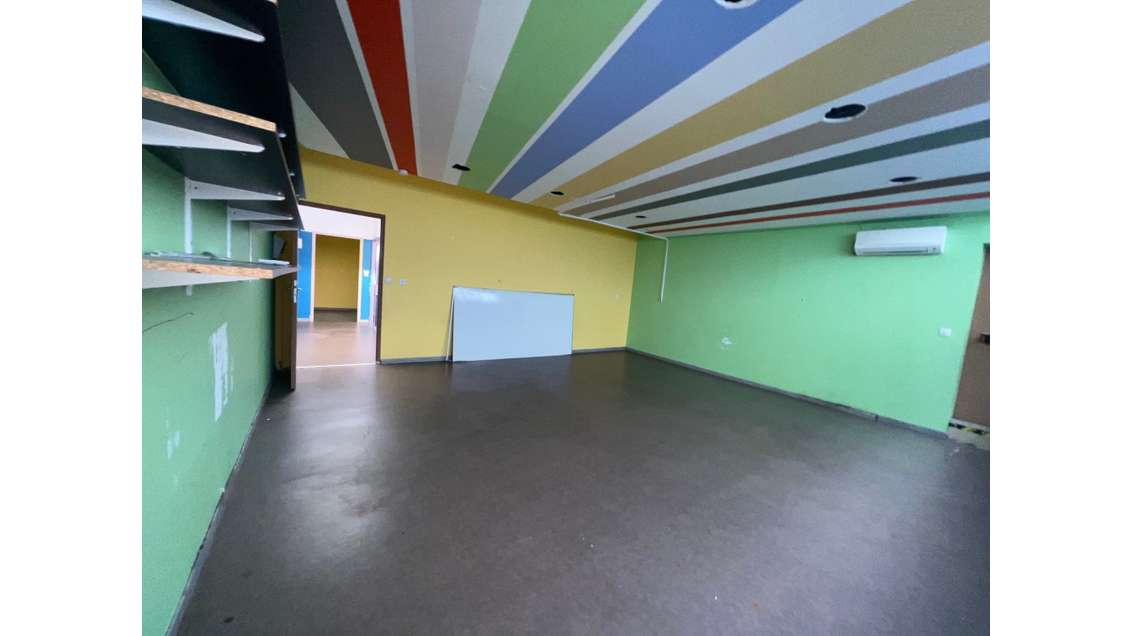 Vente bureaux de 500m² à Toulouse Sud-Ouest ZFU