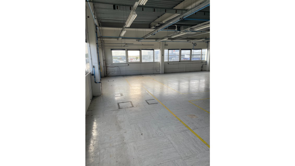 AV bureau axe Gretz Armainvilliers Rozay en brie