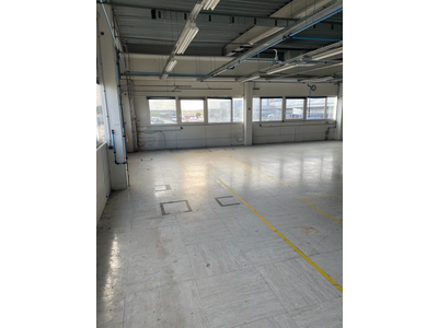 Vente Bureaux à Melun