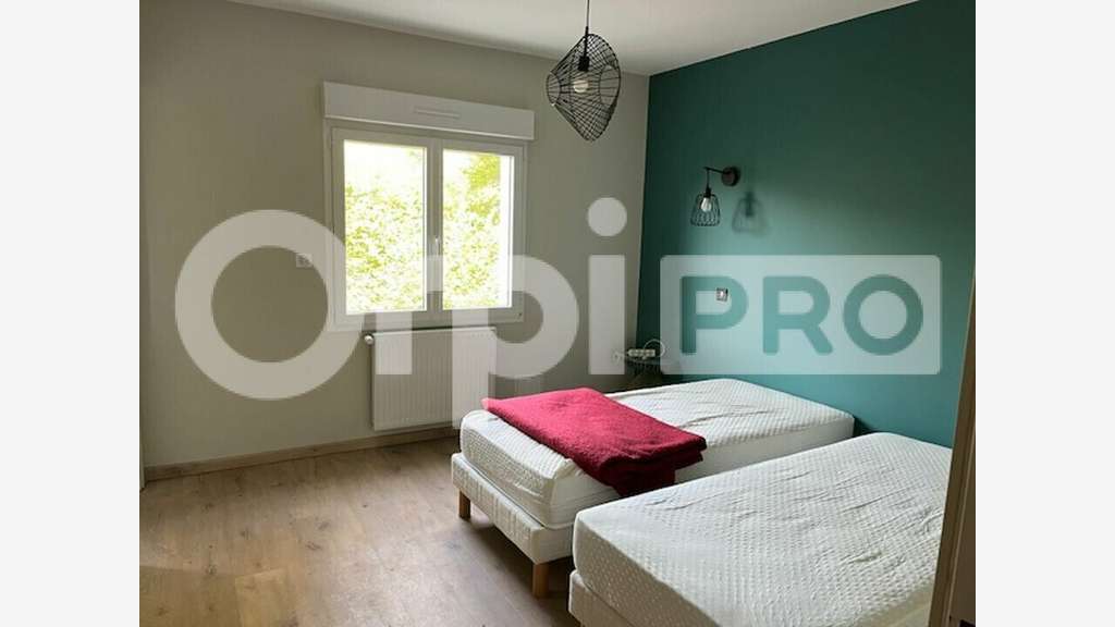 Vente ancien hôtel rénové transformé en gîte. 87