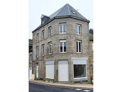 Vente Immeubles commerciaux / Mixtes à Saint-Sever-Calvados