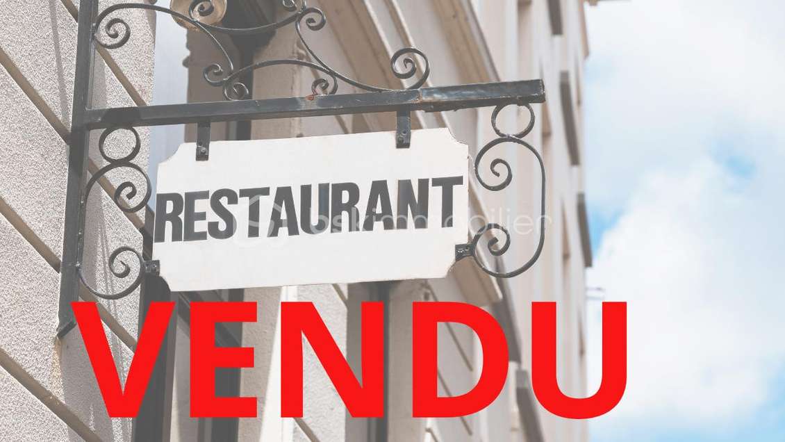 Cession bail commercial 460m² au cœur de Créteil