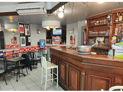 Vente Locaux commerciaux - Boutiques à Sartrouville