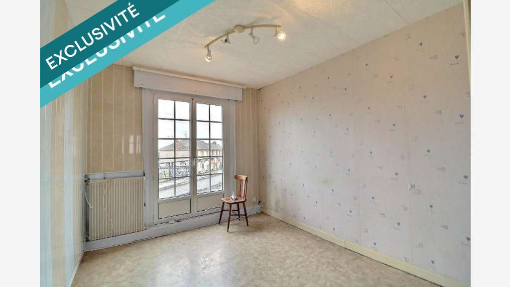 Vente avec dab bar tabac PMU FDJ 147m² à Viesly