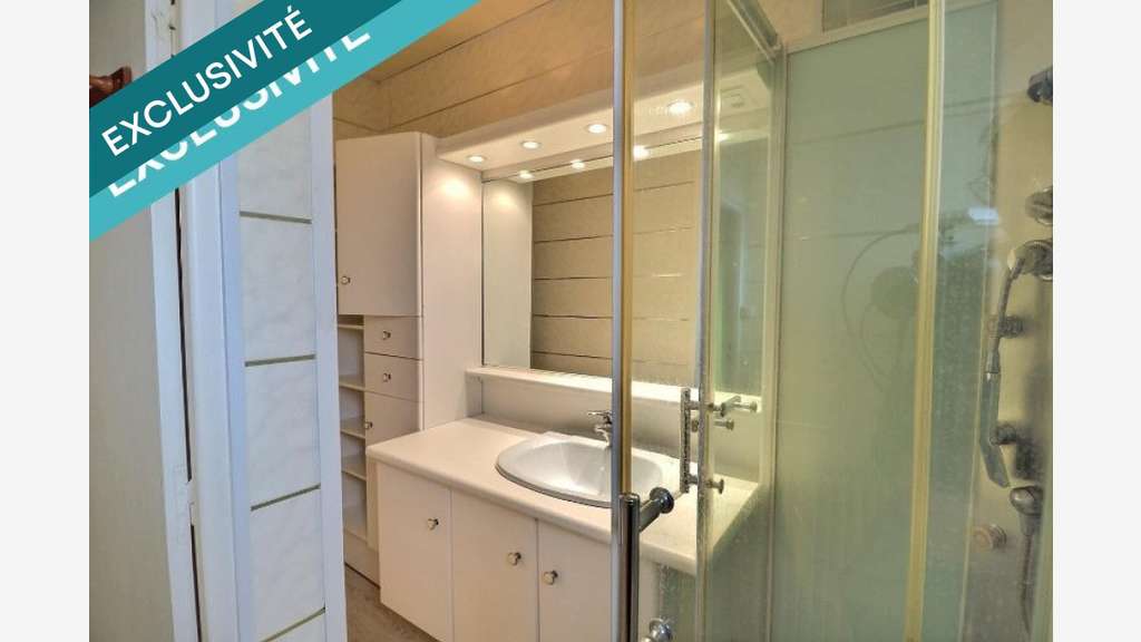 Vente avec dab bar tabac PMU FDJ 147m² à Viesly