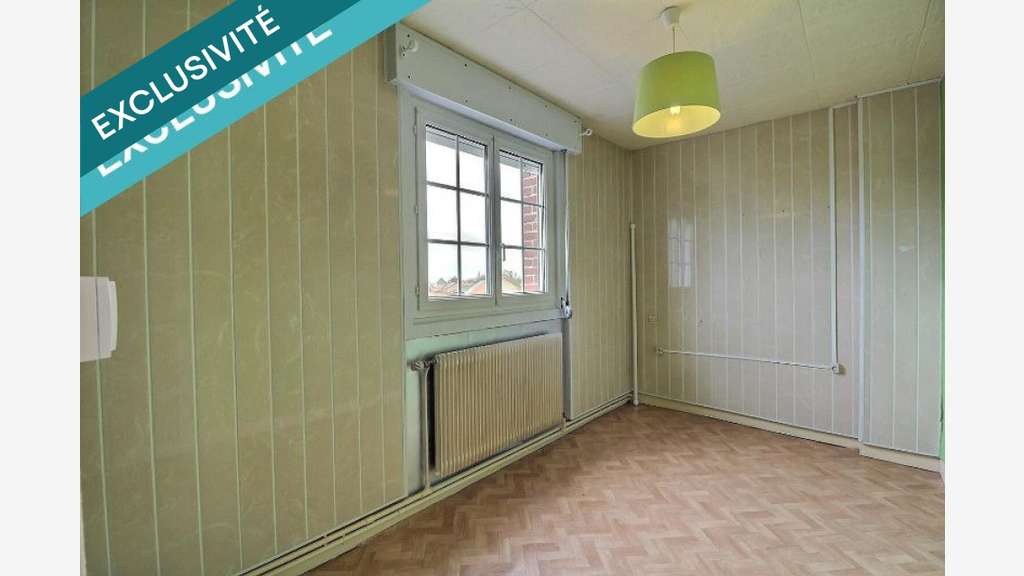 Vente avec dab bar tabac PMU FDJ 147m² à Viesly