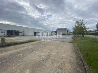 Vente batiment 7914m² à Civrieux-d'Azergues