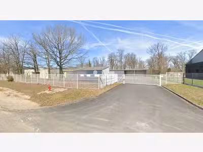 Vente entrepôts/bureaux 1810m² proche Angoulême 