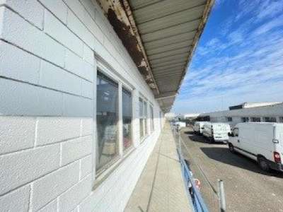 Vente Locaux d'activités - Entrepôts à Colmar