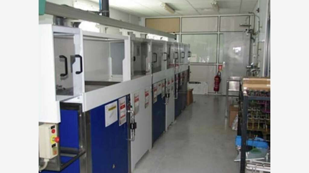 Bâtiment d'exception sur 5000m² à vendre à Nogent