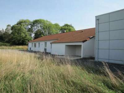 Bâtiment d'exception sur 5000m² à vendre à Nogent