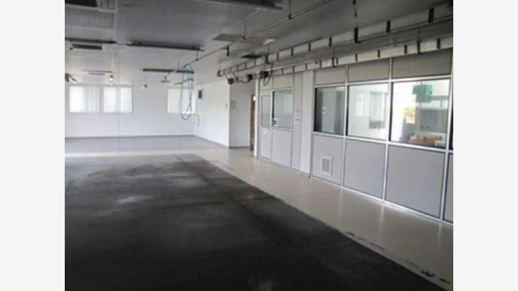Bâtiment d'exception sur 5000m² à vendre à Nogent