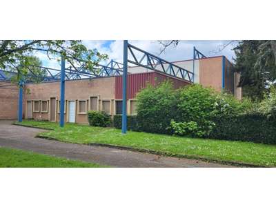 Vente Locaux d'activités - Entrepôts à Évreux