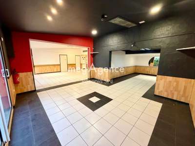 Vente Locaux d'activités - Entrepôts aux Sables-d'Olonne